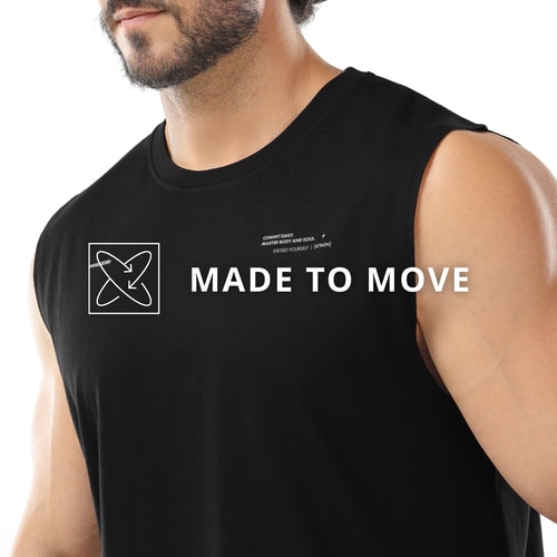 Elite tanktop  (5)