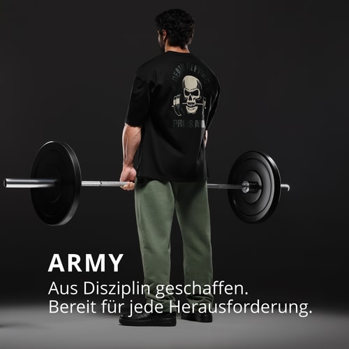 Army Hose  (2)
