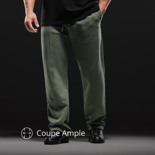 Pantalon Army  (3)