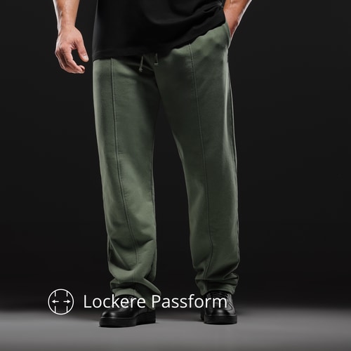 Army Hose  (3)