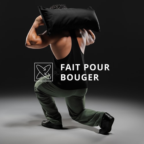 Pantalon Army  (5)