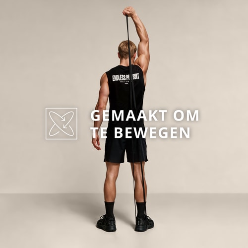 Endless Pursuit tanktop  (5)