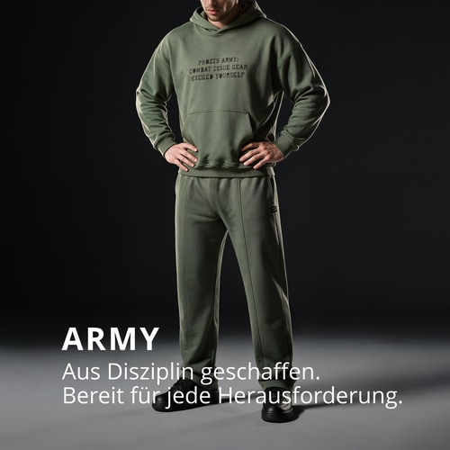 Army Combat Oversized Hoodie  (2)