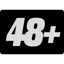 48+
