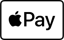 Wir akzeptieren Apple Pay