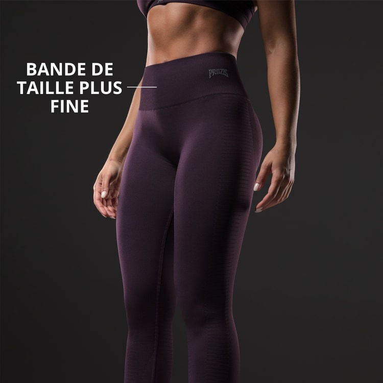 Legging Taille Haute IronMode  (9)