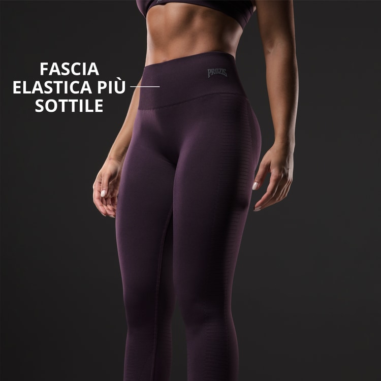 Leggings a Vita Alta IronMode  (9)