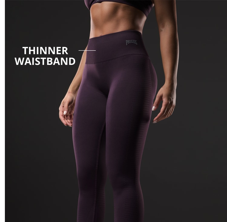 IronMode High-Waist Leggings  (9)