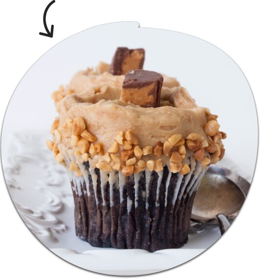Caramelized Pecan Peanut Butter