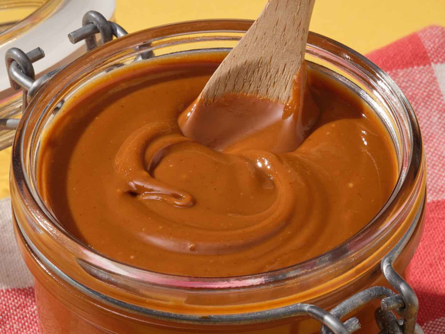 Peanut Butter