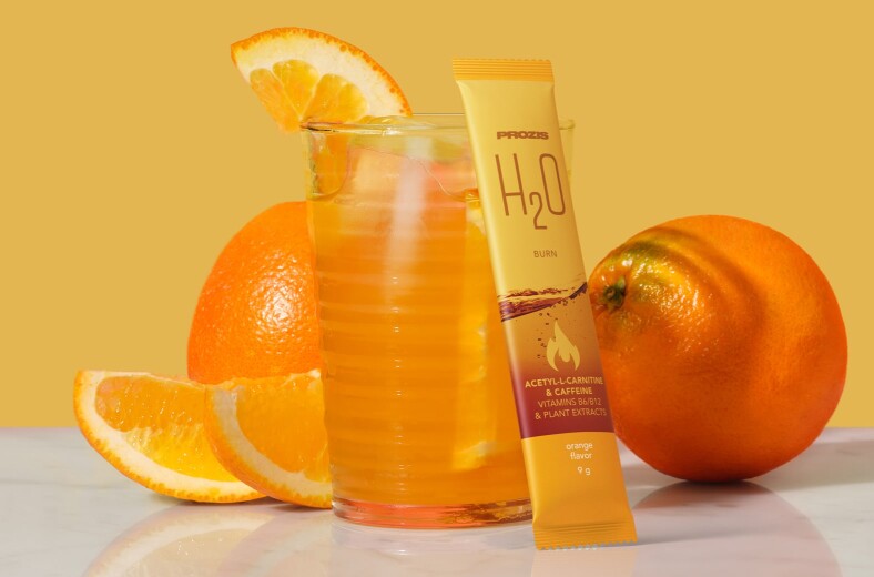 H2O Energy