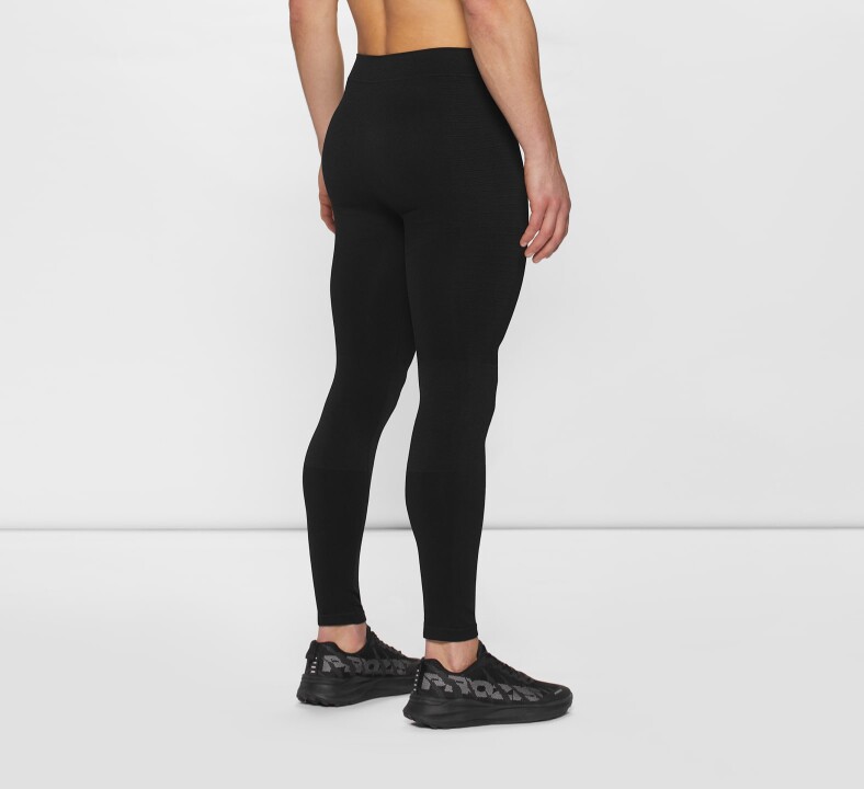 Heatwave Leggings - Black - Performance 