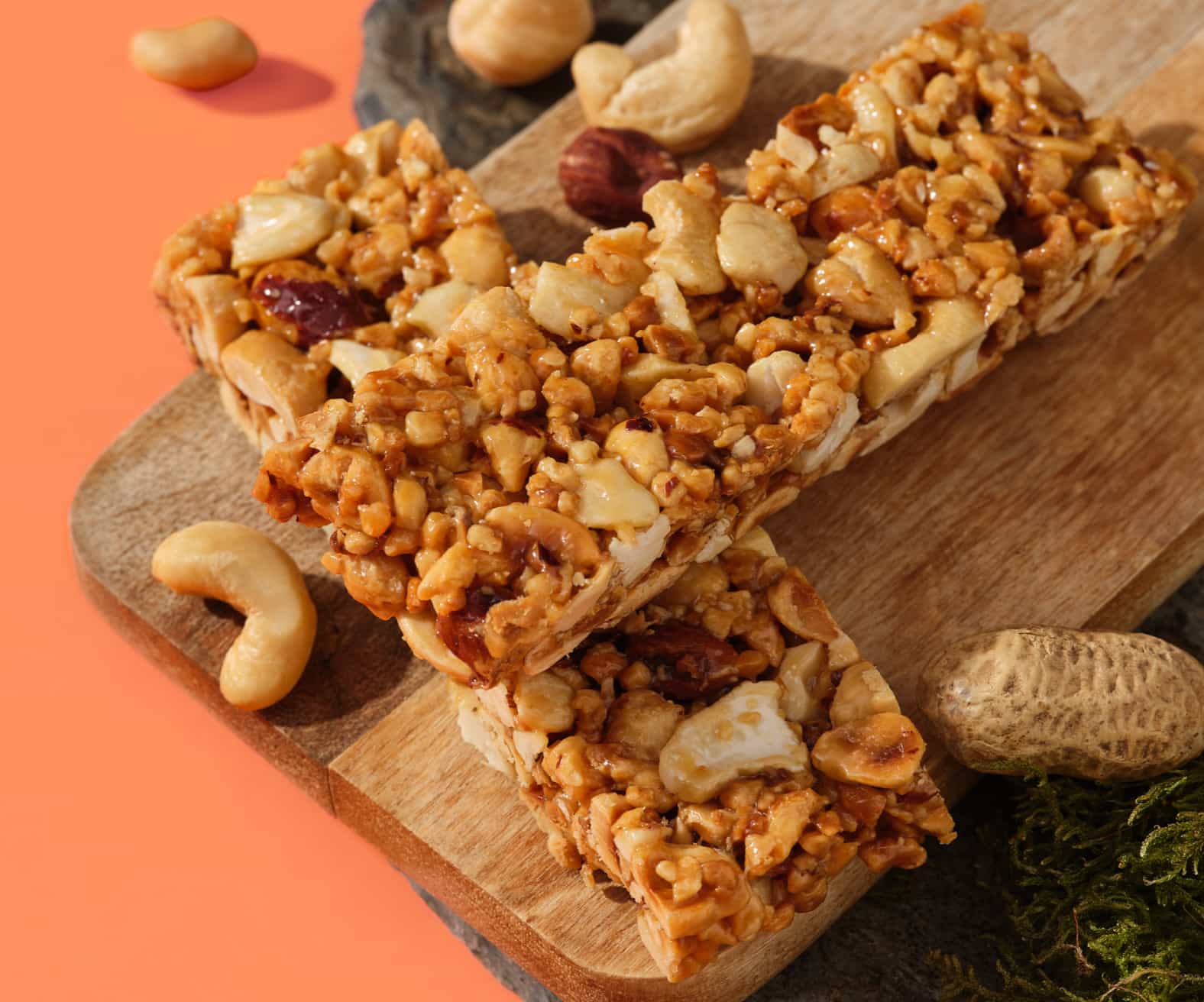 Nutzer Bar