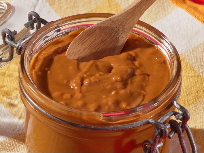 Peanut Butter
