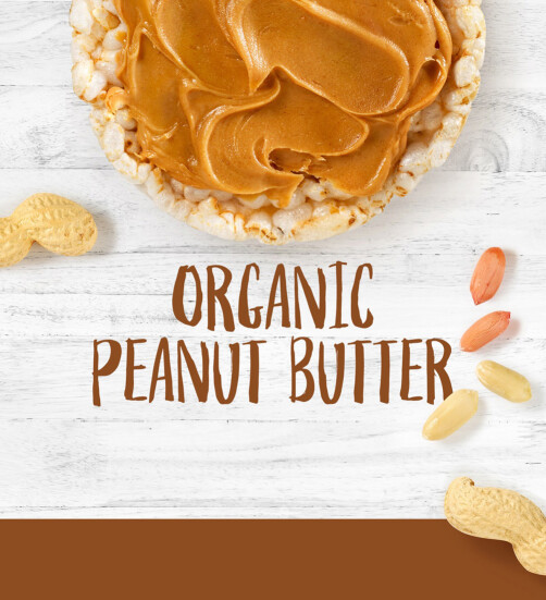 Bio Erdnussbutter 250 G Spezielle Ernahrungsbedurfnisse Prozis