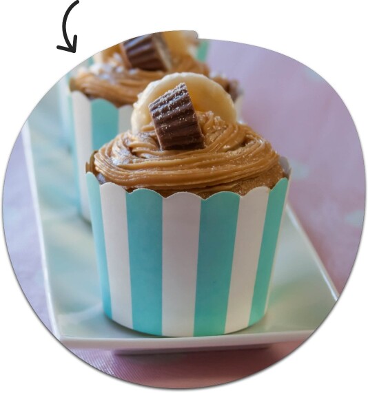 Prozis White Chocolate Peanut Butter