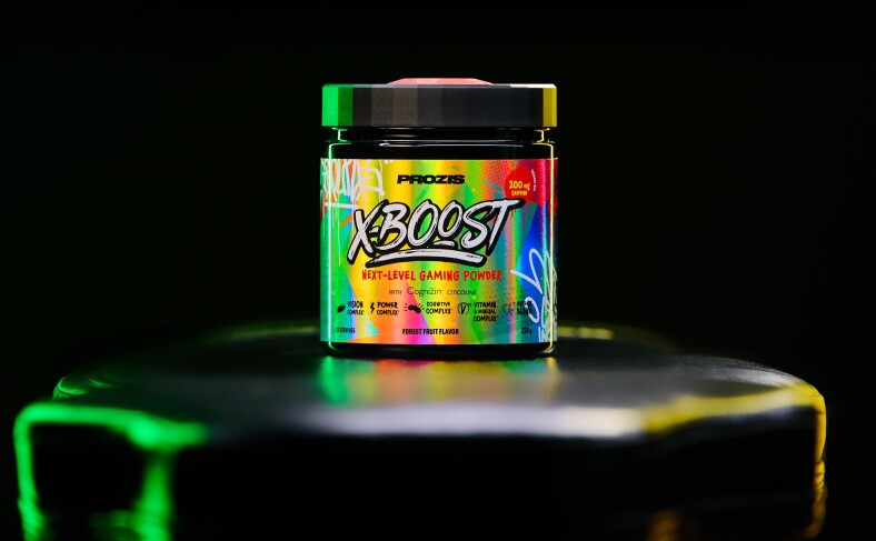 X-Boost - Ultimate Gaming