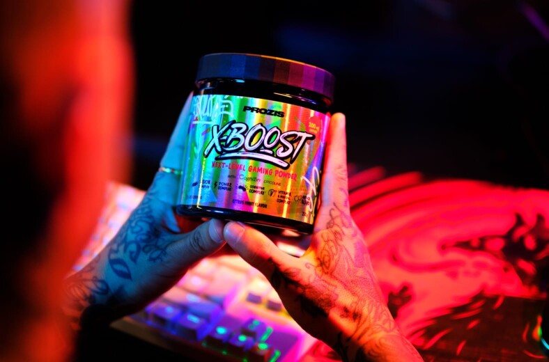 X-Boost - Ultimate Gaming