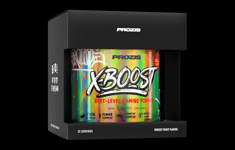 X-Boost - Ultimate Gaming