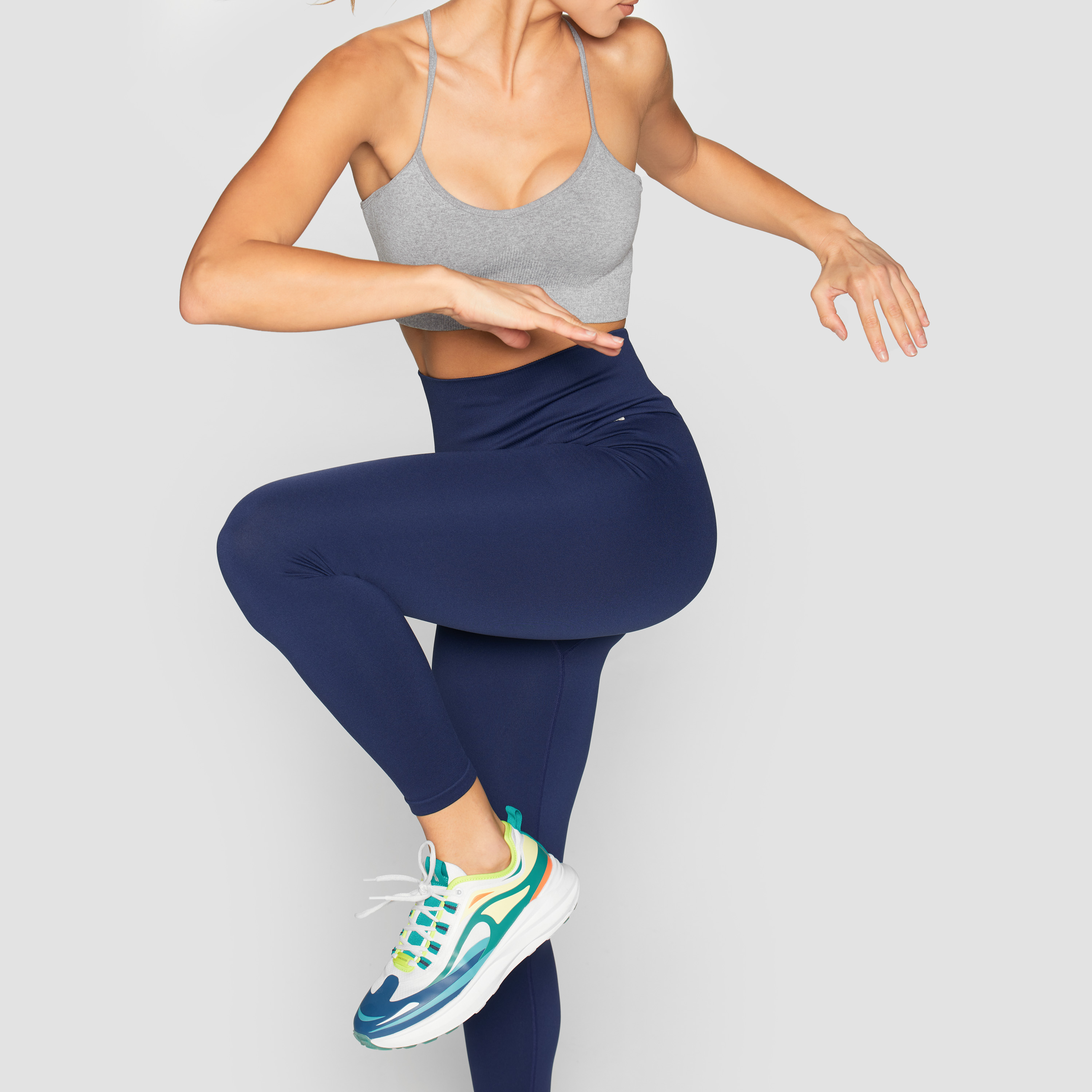 X-Skin First Step High Waist Leggings 