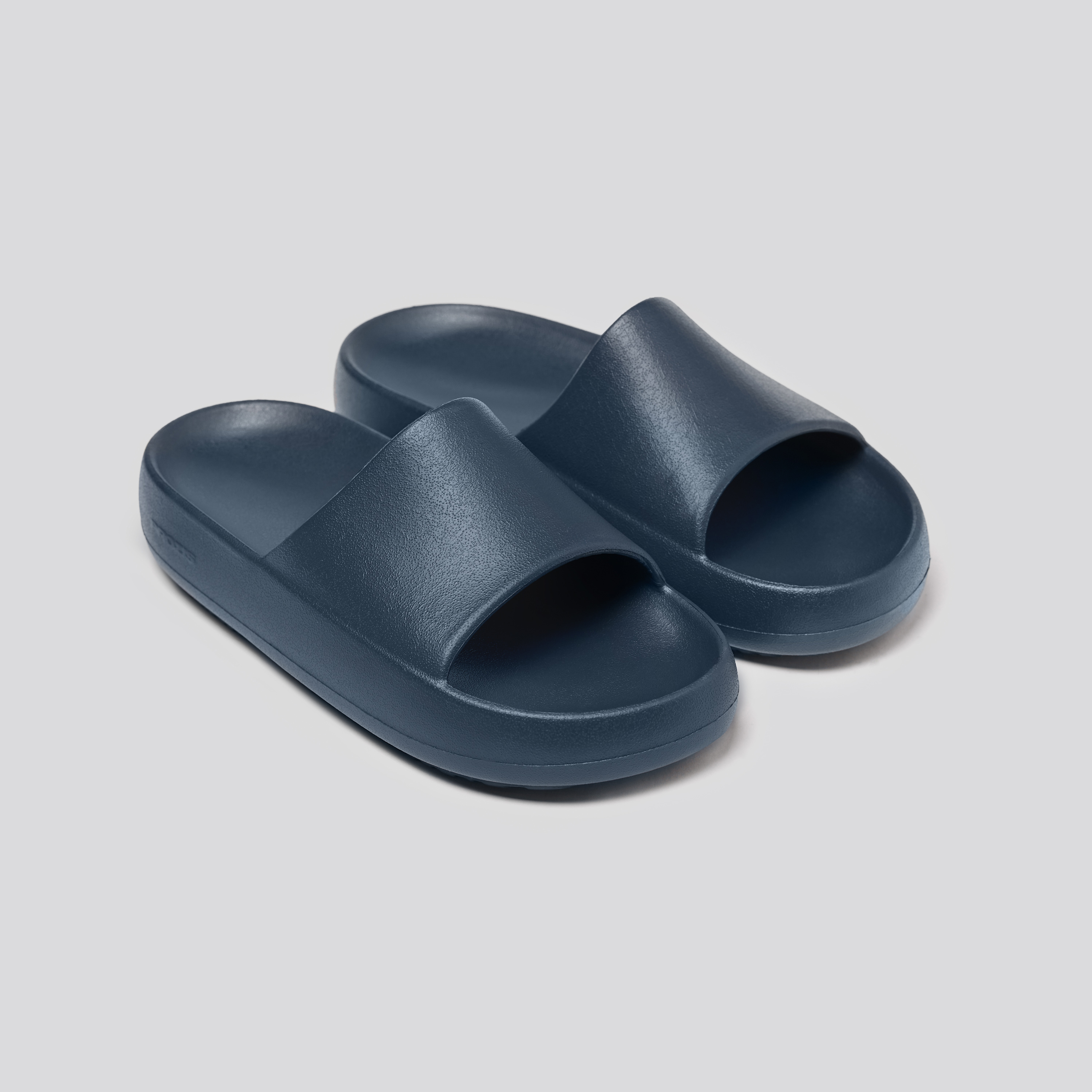Bubble Slides - Blue - Footwear | Prozis