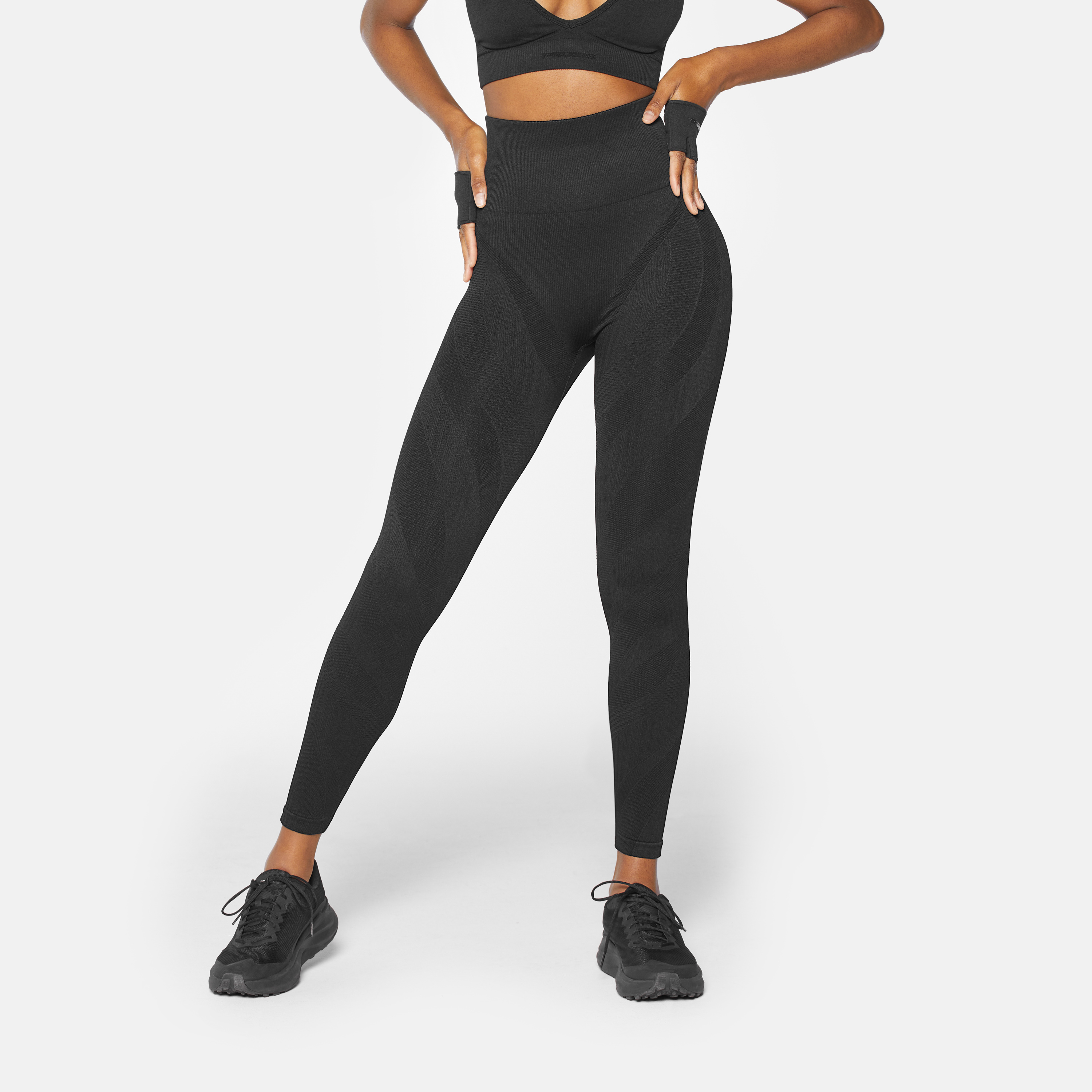 X-Skin Dynamics High Waist Leggings 