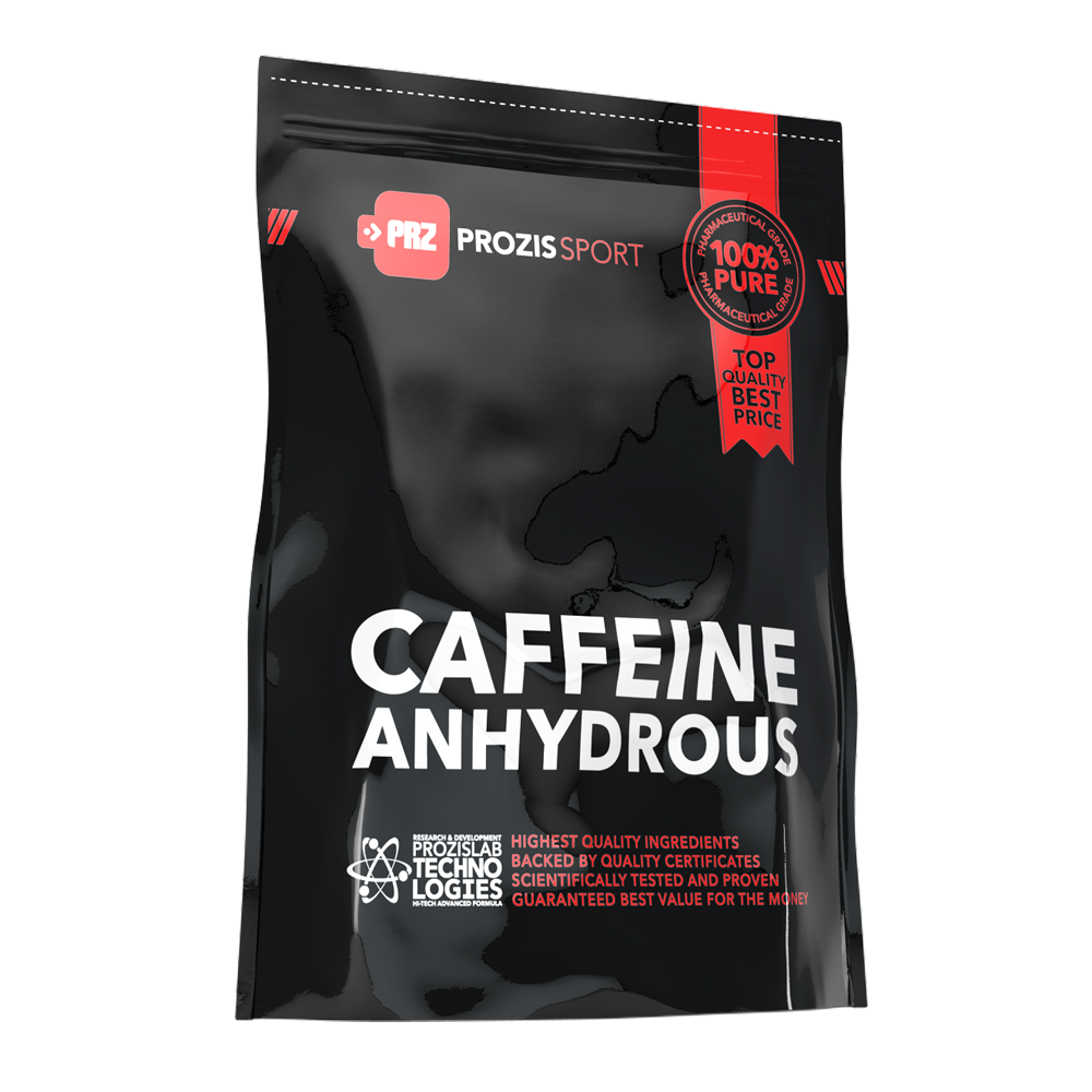 formula de la cafeina anhidra formula de la cafeina anhidra