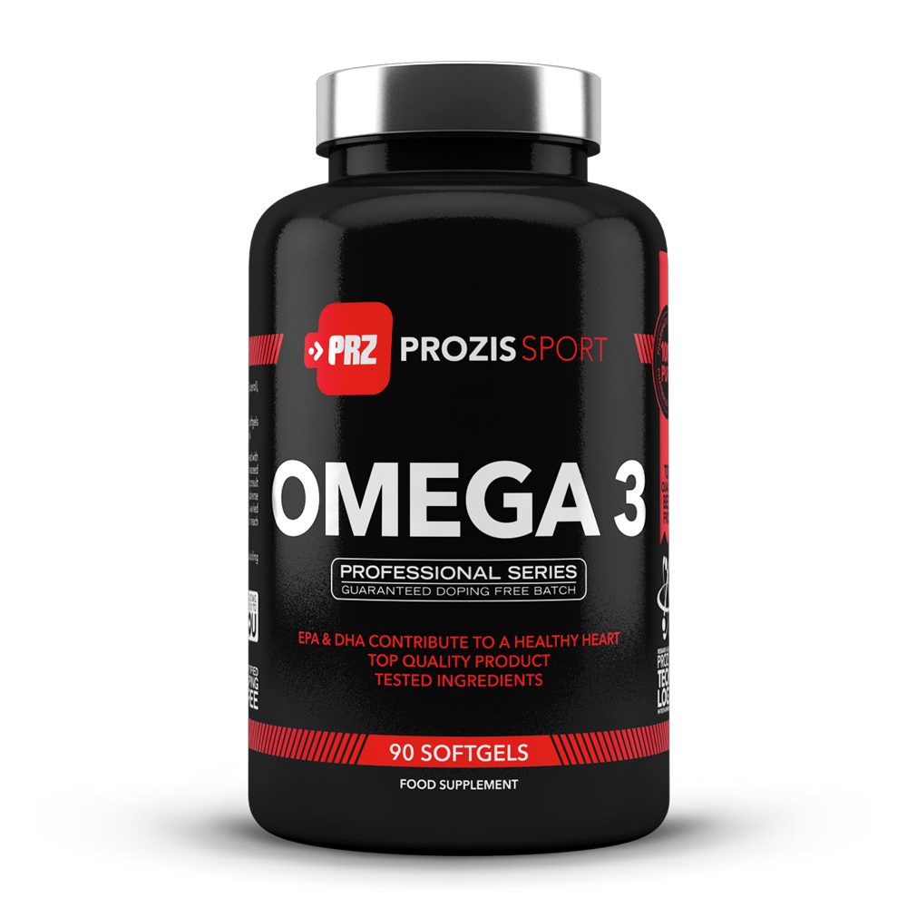 Omega 3 Professional 90 softgels