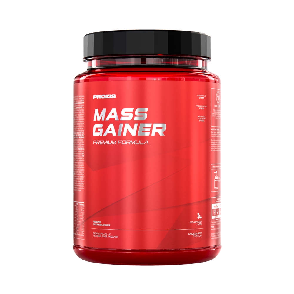 Mass gainer