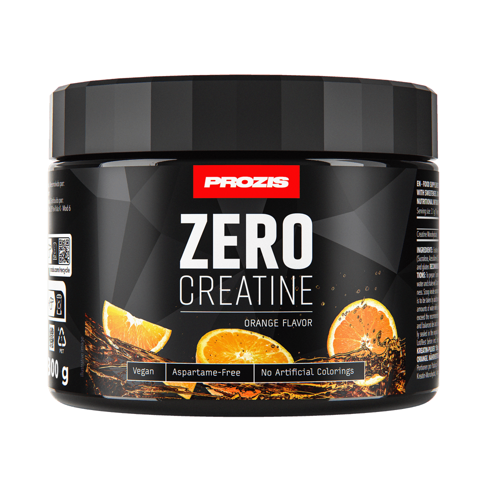 Zero Creatine 300 G Creatina Prozis 4532