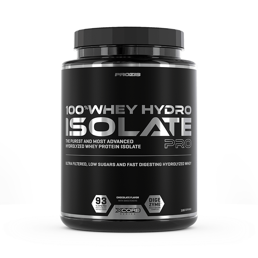 100% Whey Hydro Isolate PRO SS 6000 g