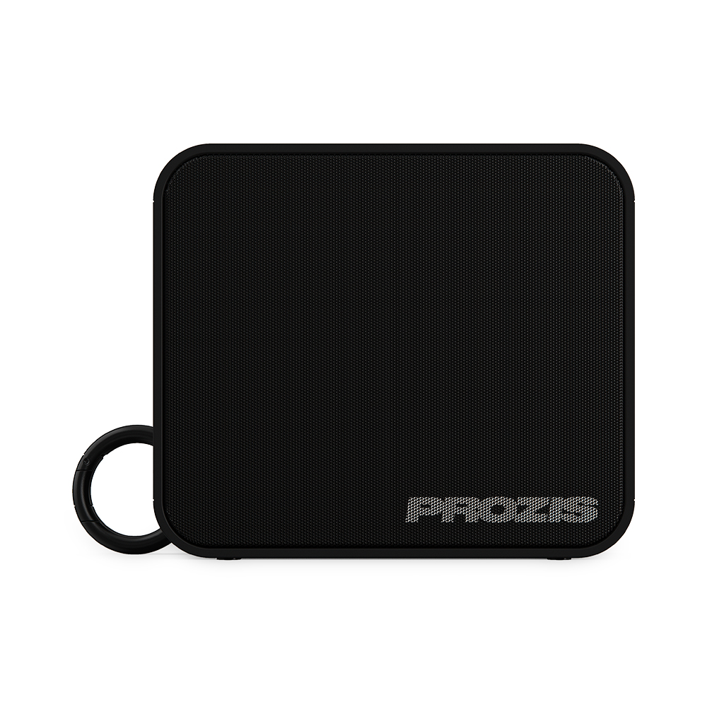 jams portable wireless speaker