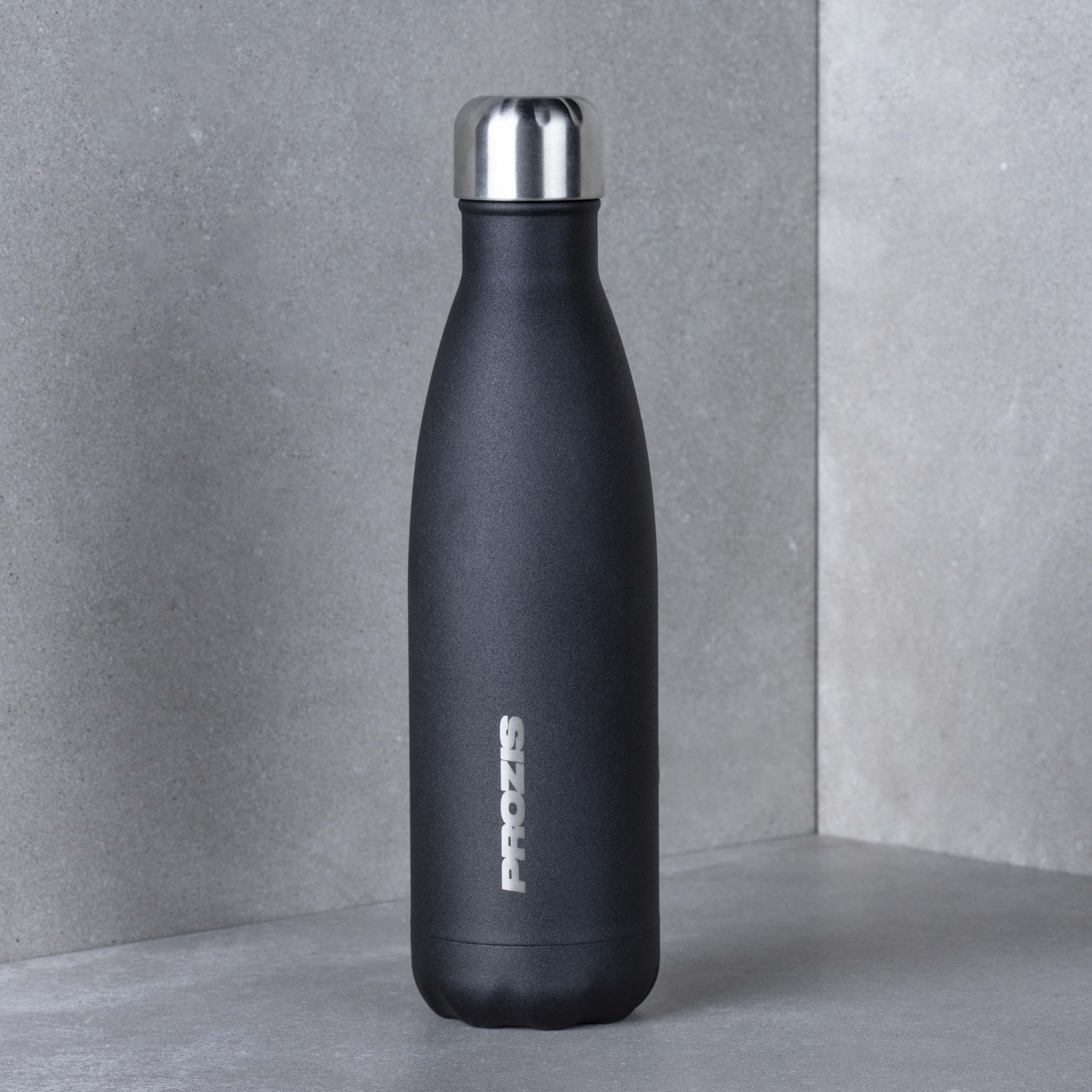 carbon bottle