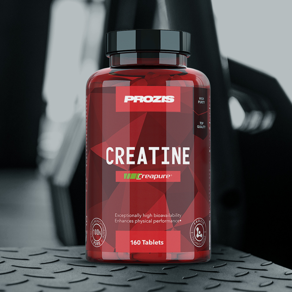 Ergogenic Nutrition Creatine Nutrition Ftempo