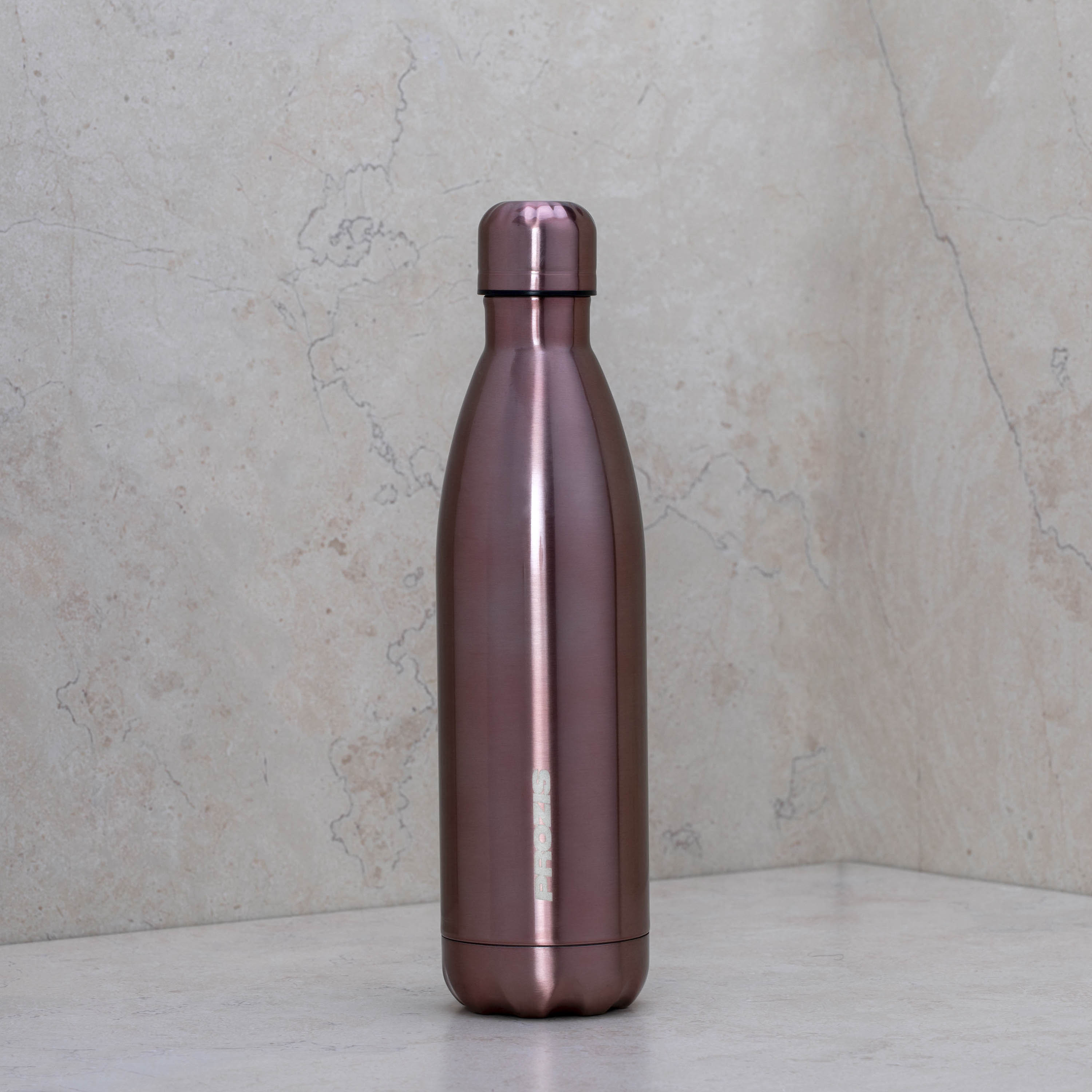 Jewel Rose 500 ml Prozis Bottiglia Kool