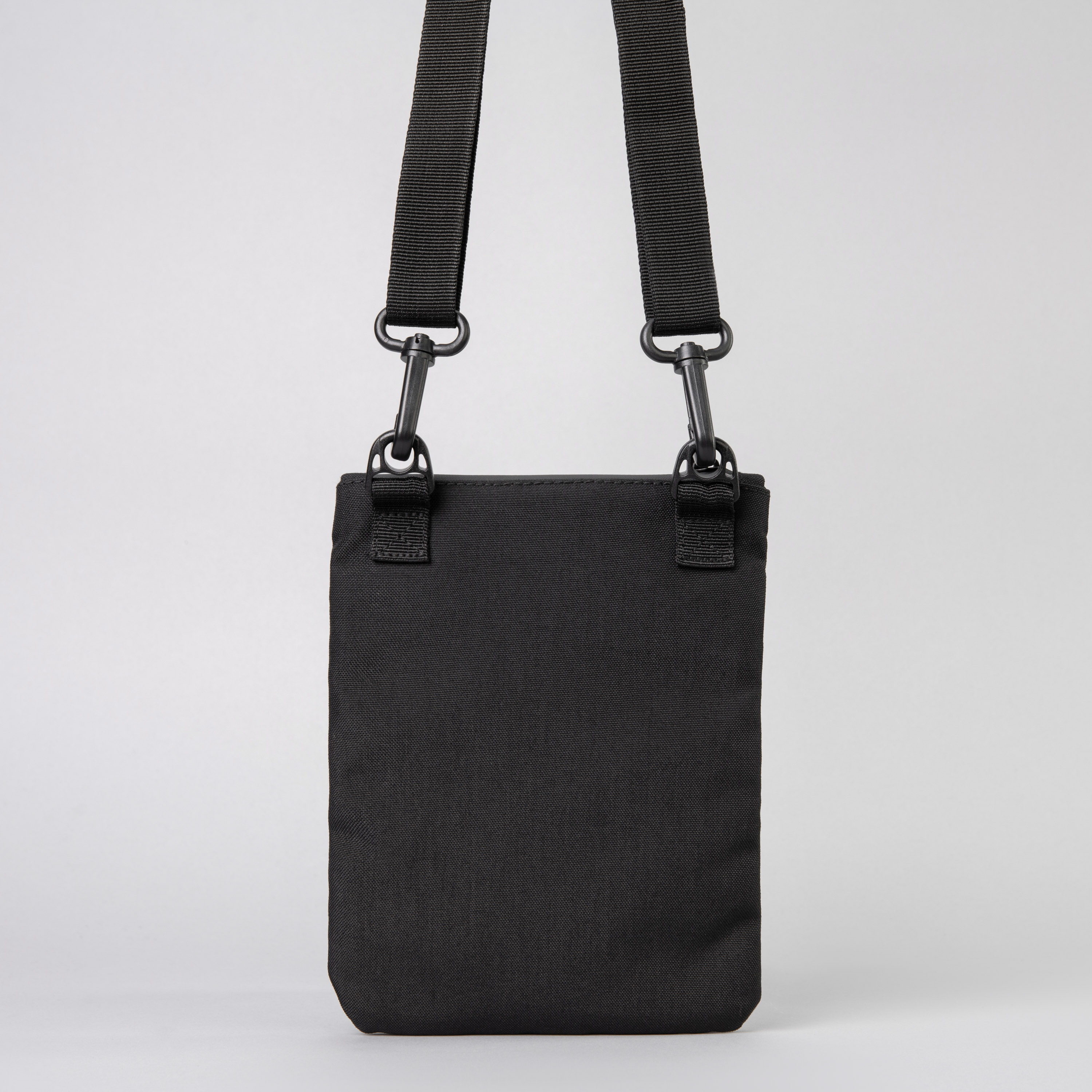 army black sling bag