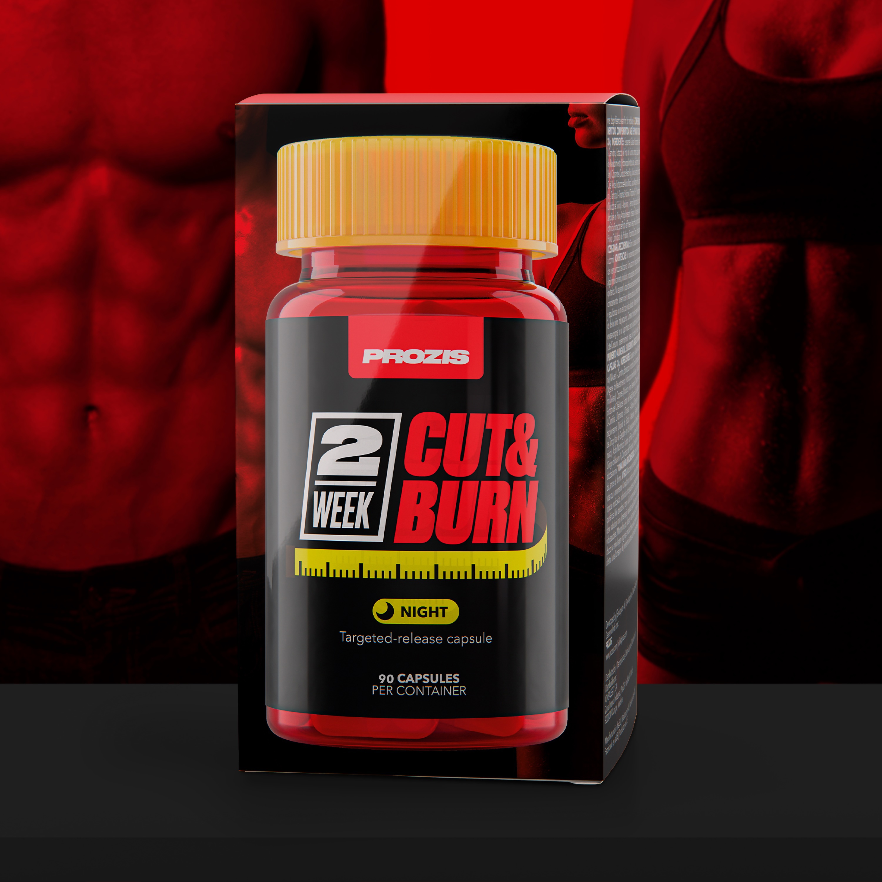 Taking garcinia cambogia at bedtime