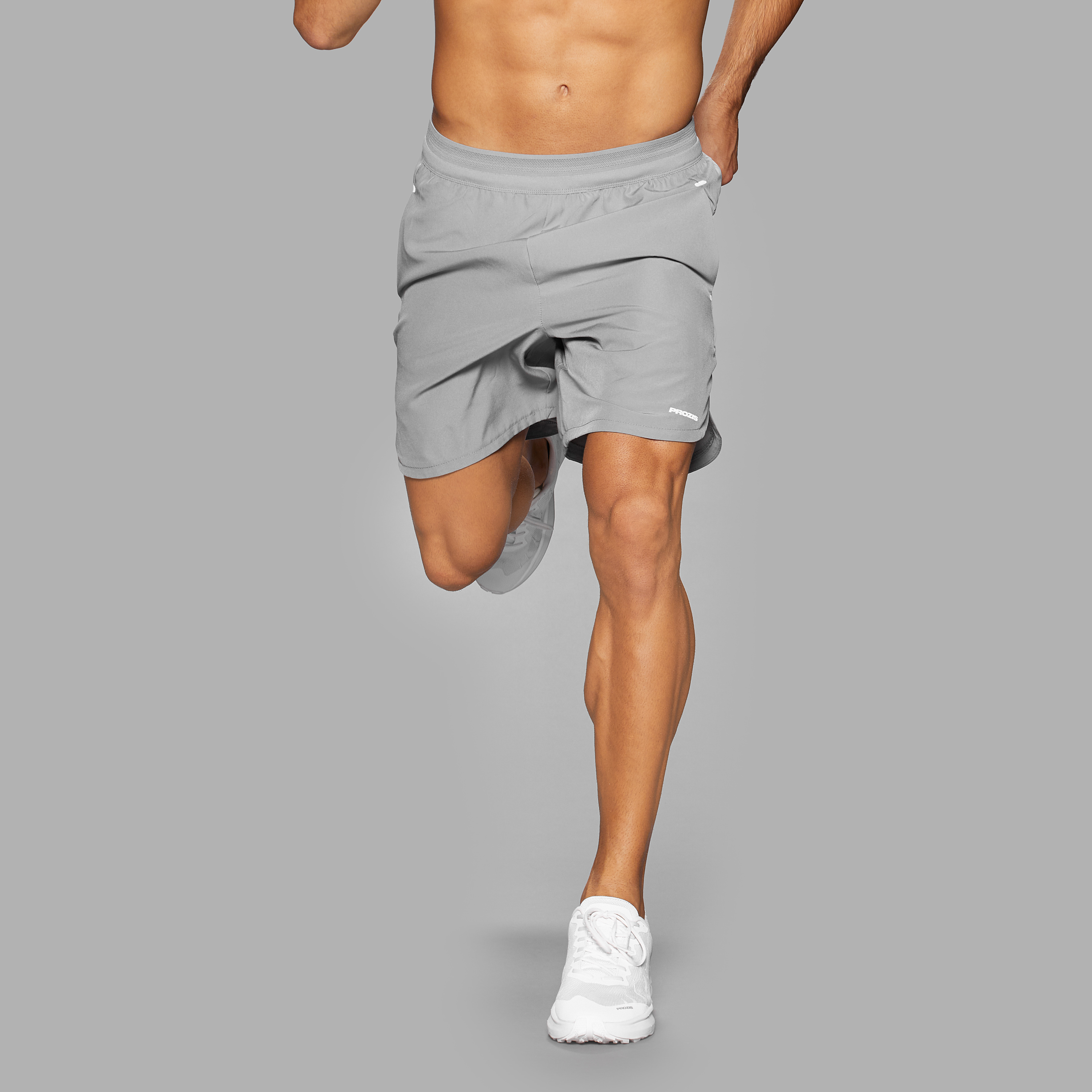 light running shorts