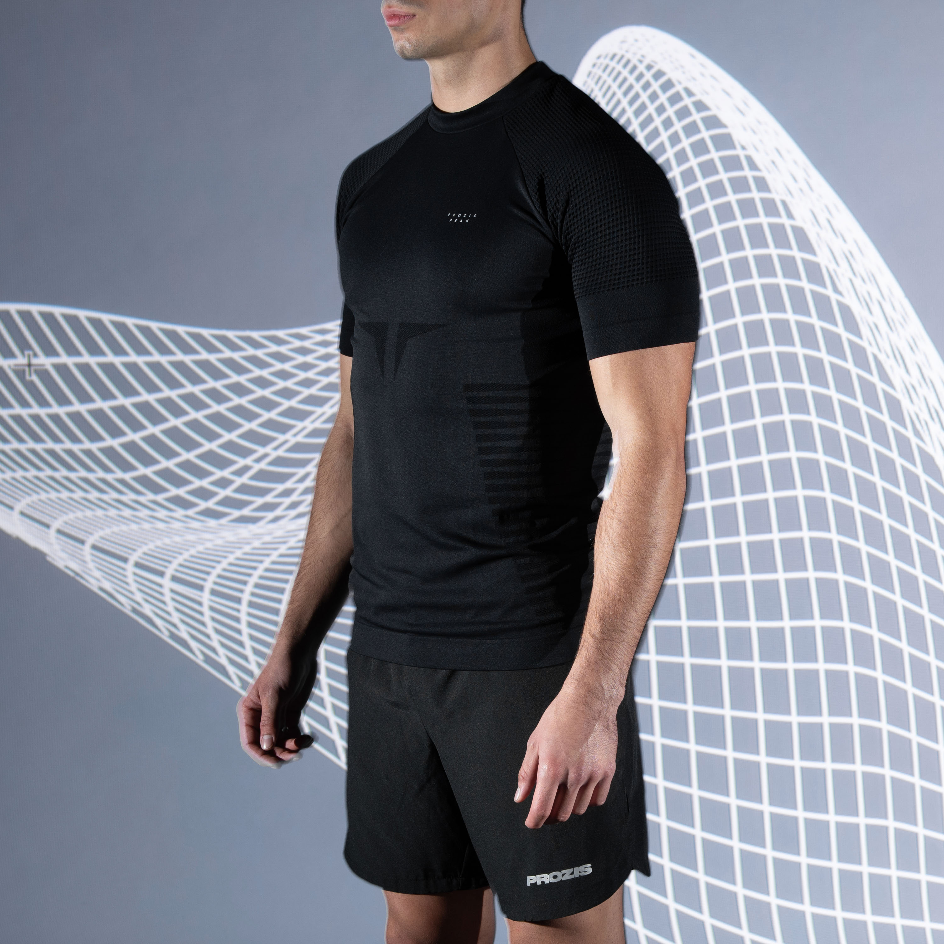 black panther base layer