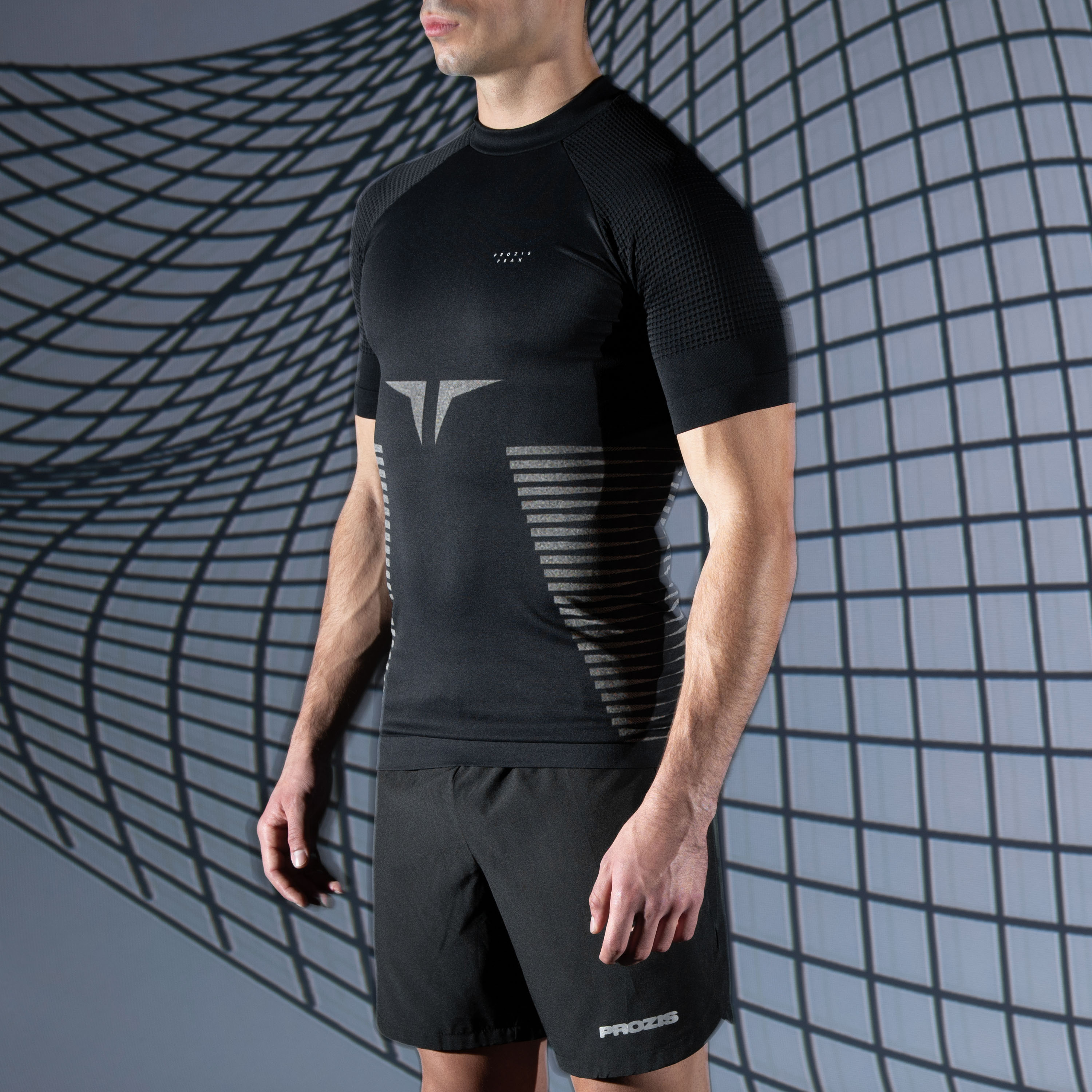 black panther base layer