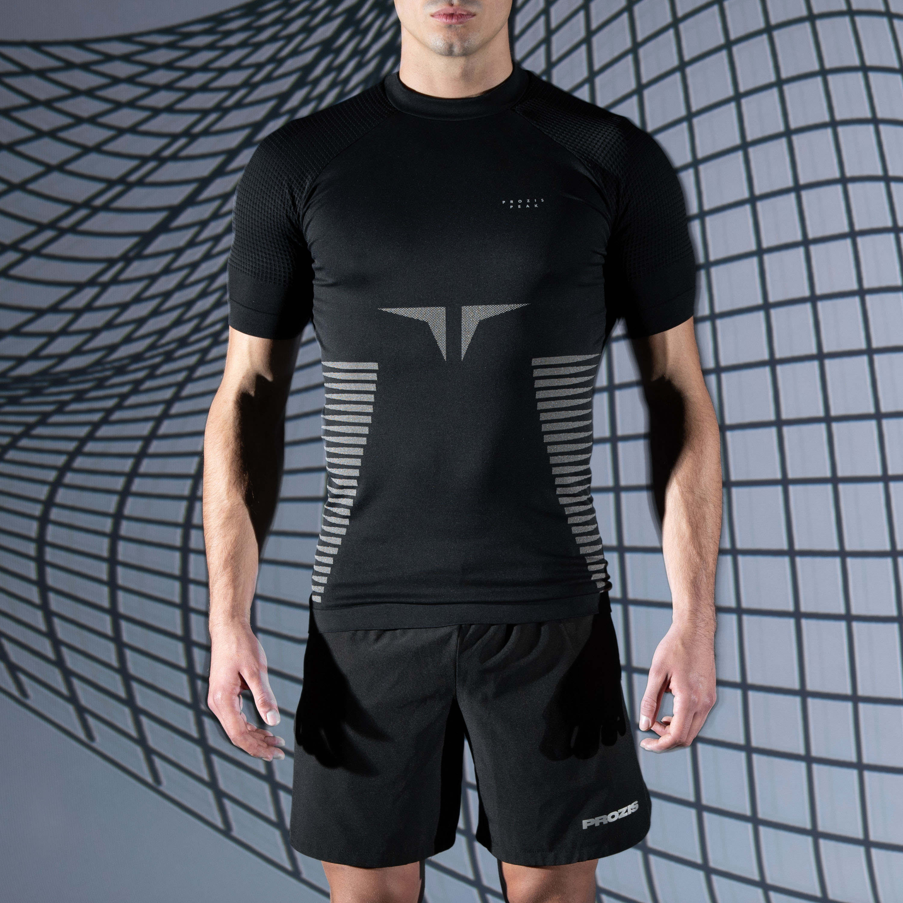 black panther base layer
