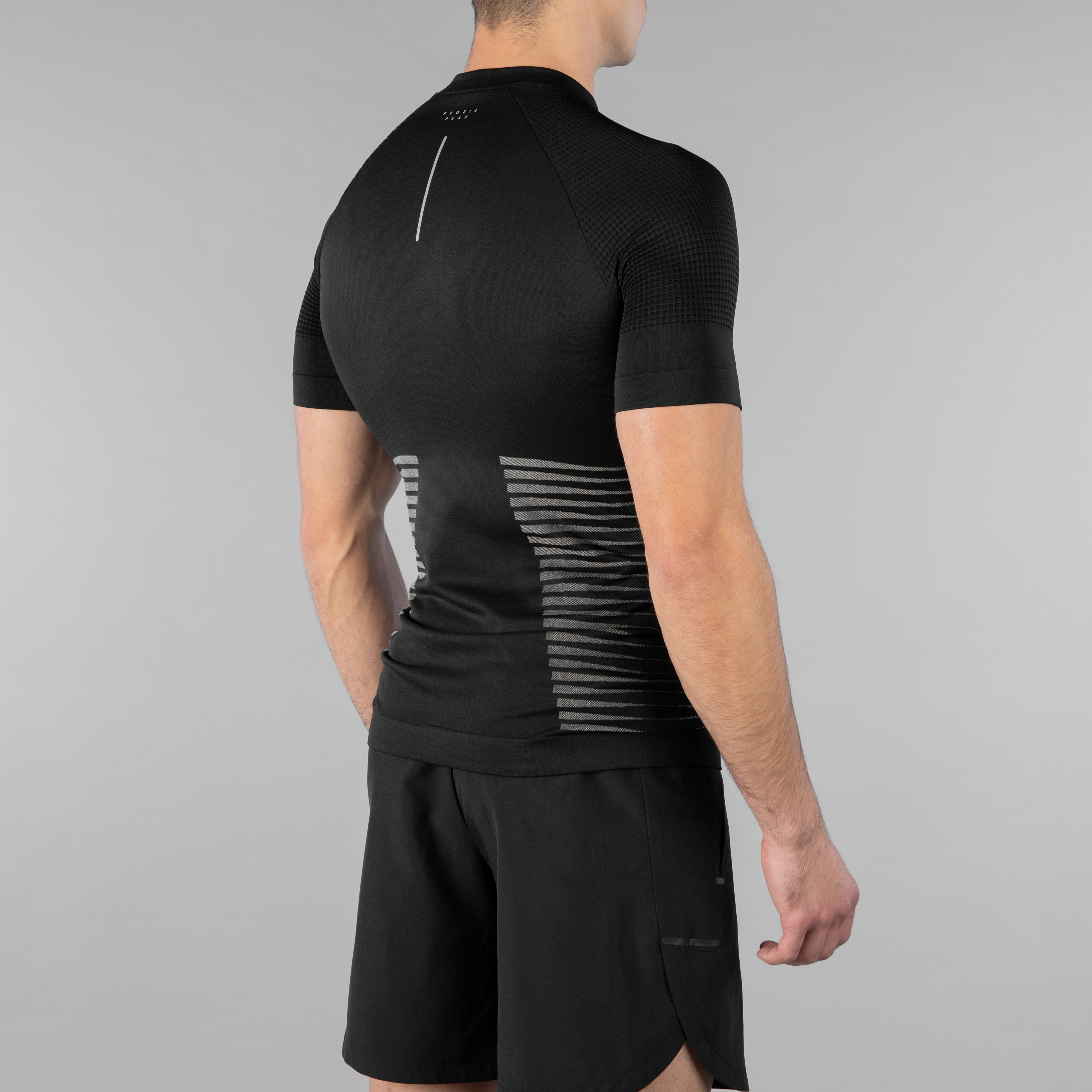 black panther base layer