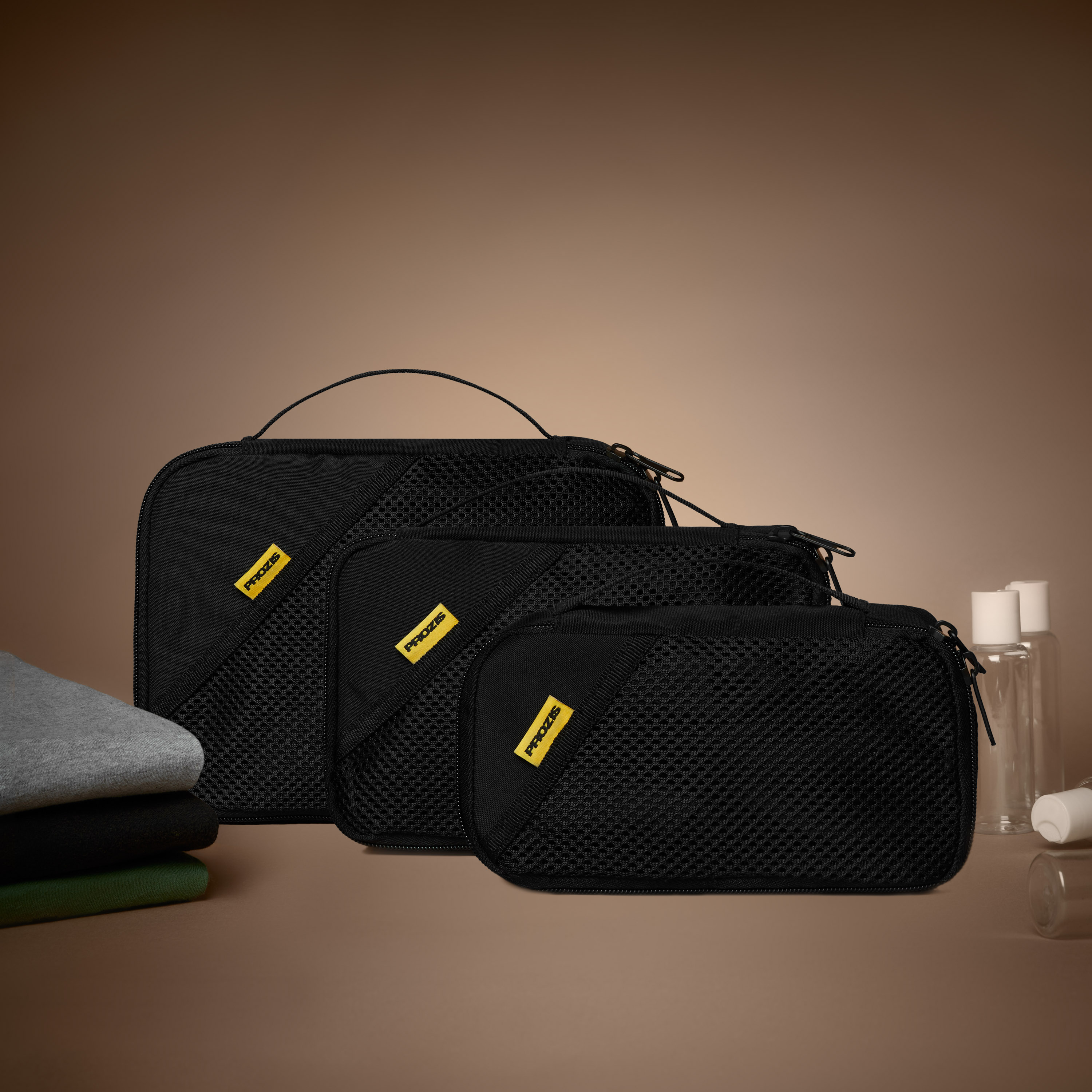 small hand carry bag