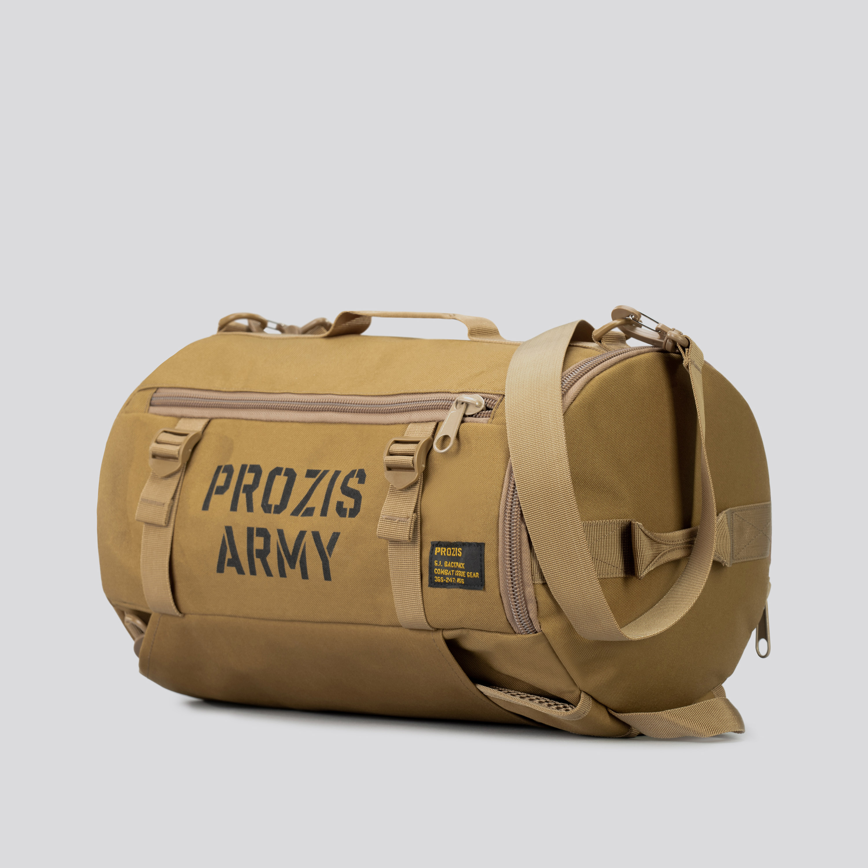 Tactical Duffle Bag Men Waterproof Military Travel Sports Duffle Bag Backpack Rucksack Molle Army Cylinder Bag Buy Tactical Duffle Bag Sports Duffle Bag Duffle Bag Backpack Product On Alibaba Com
