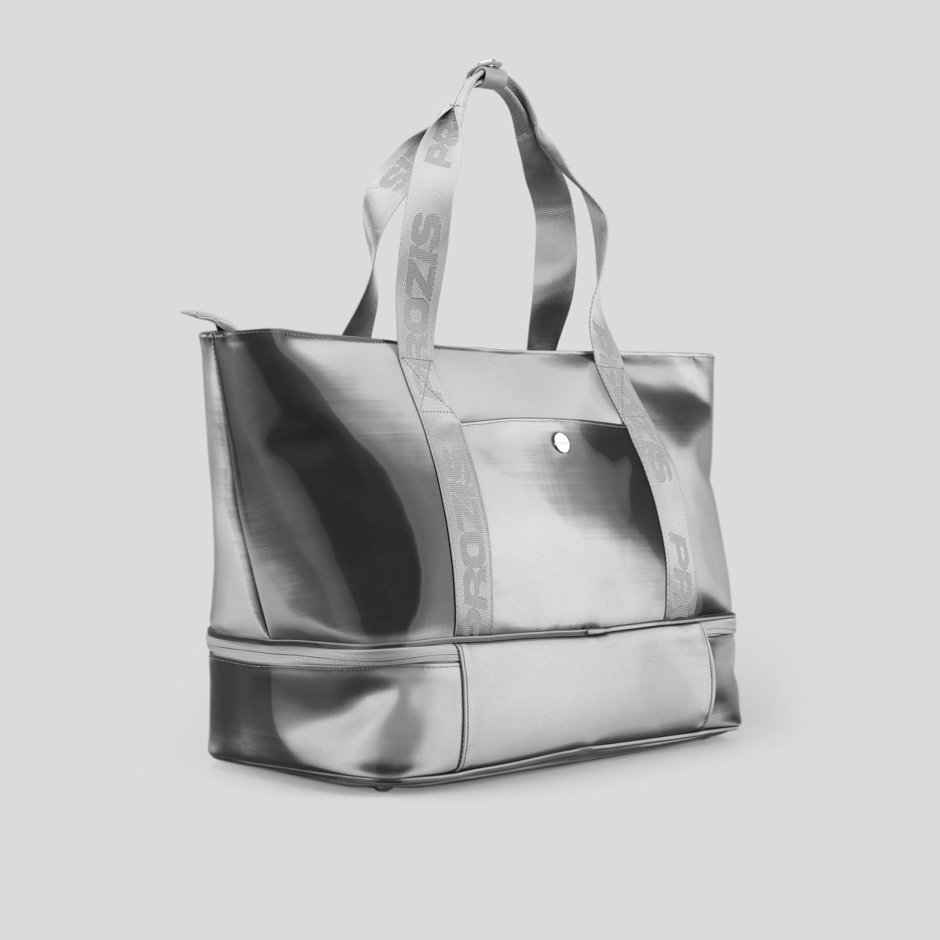 champion tote bag olive