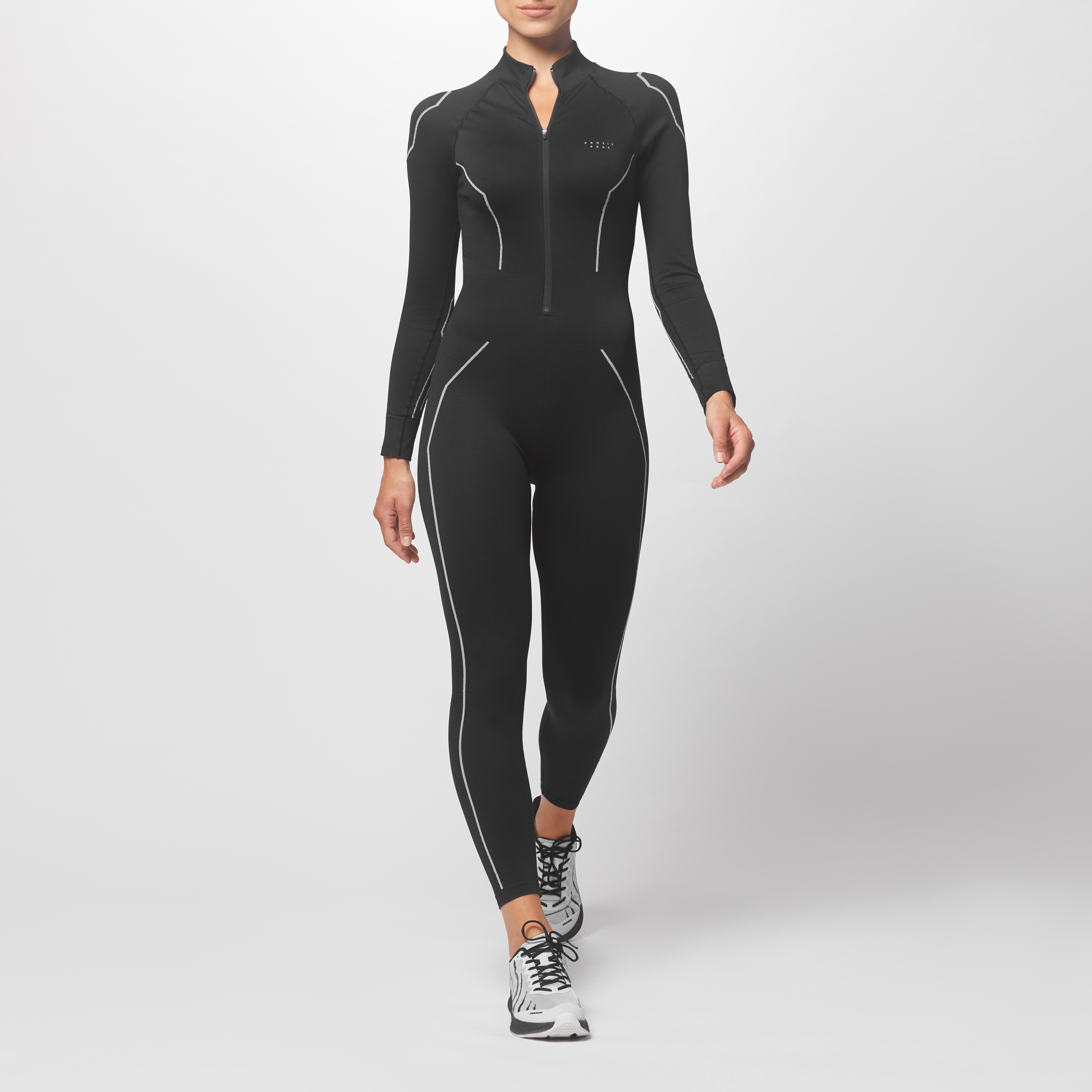 light the night jumpsuit