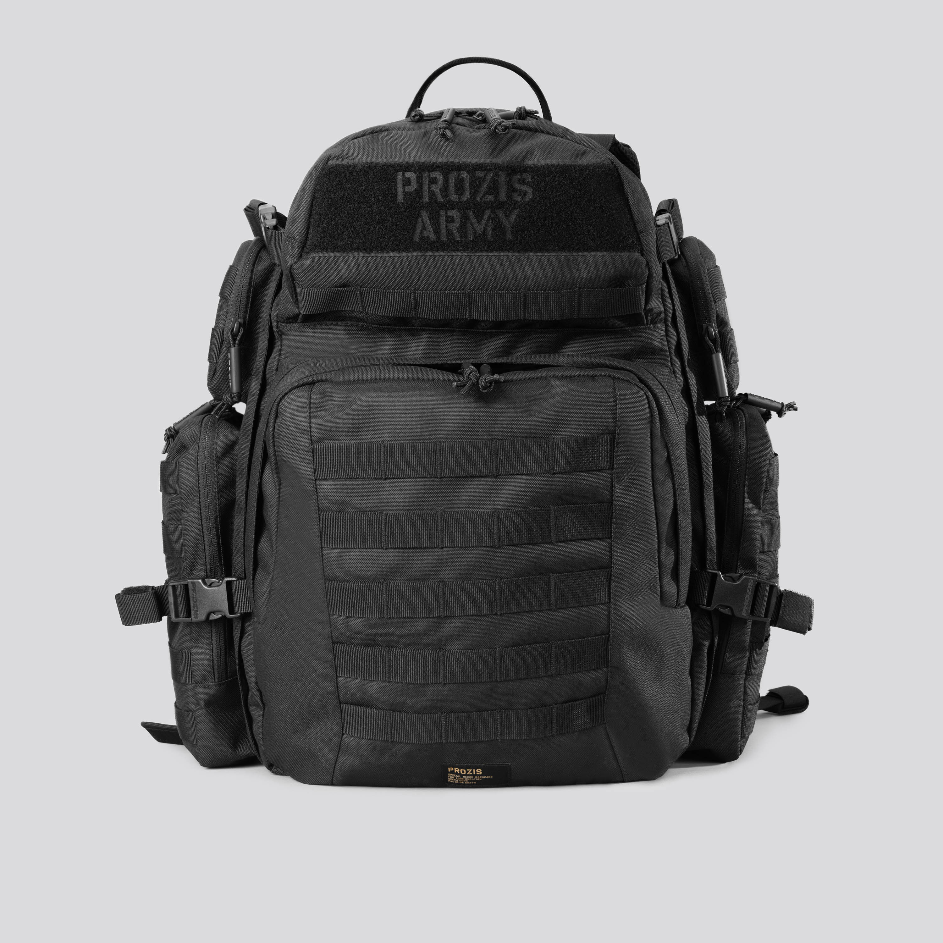 recon backpack