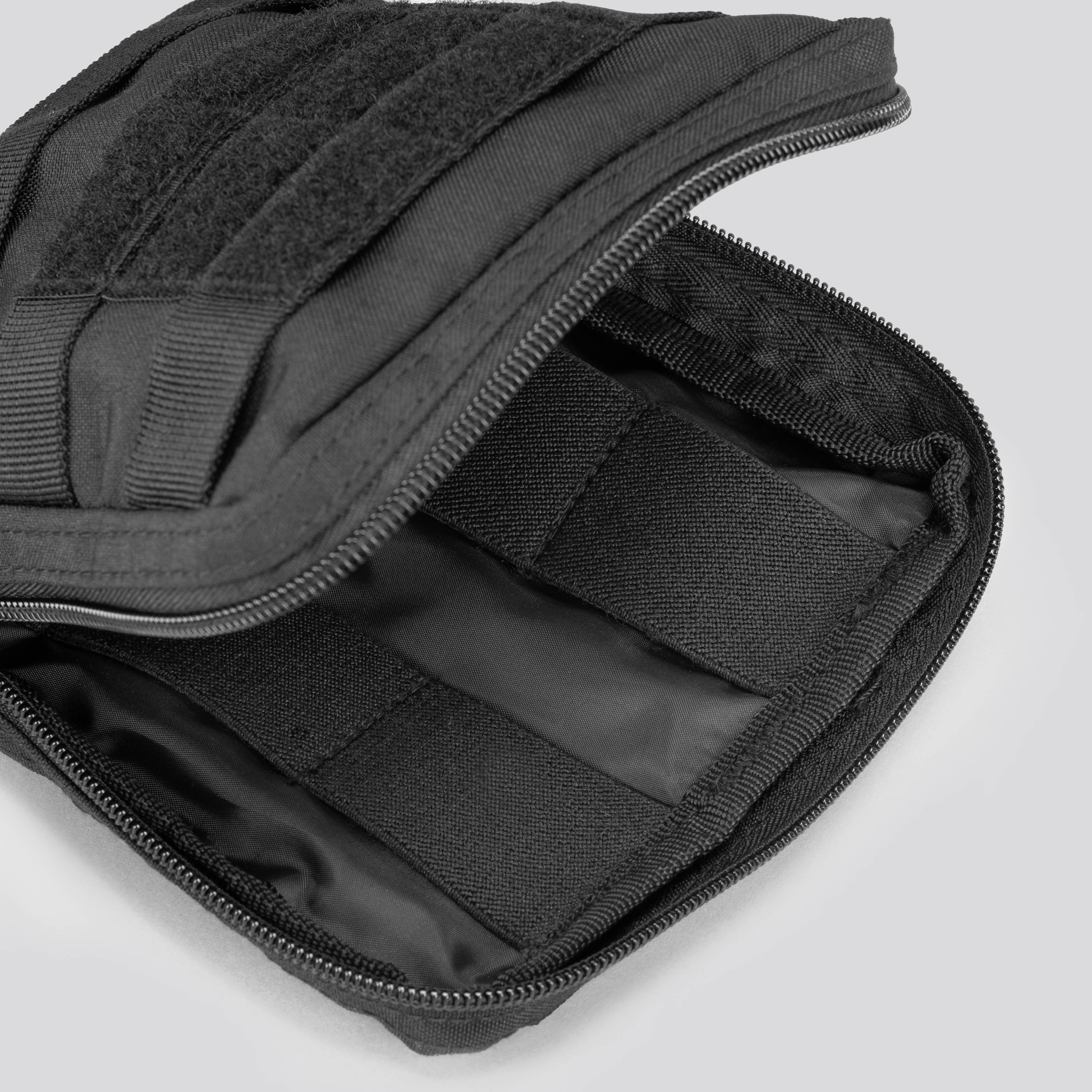 square crossover bolsa