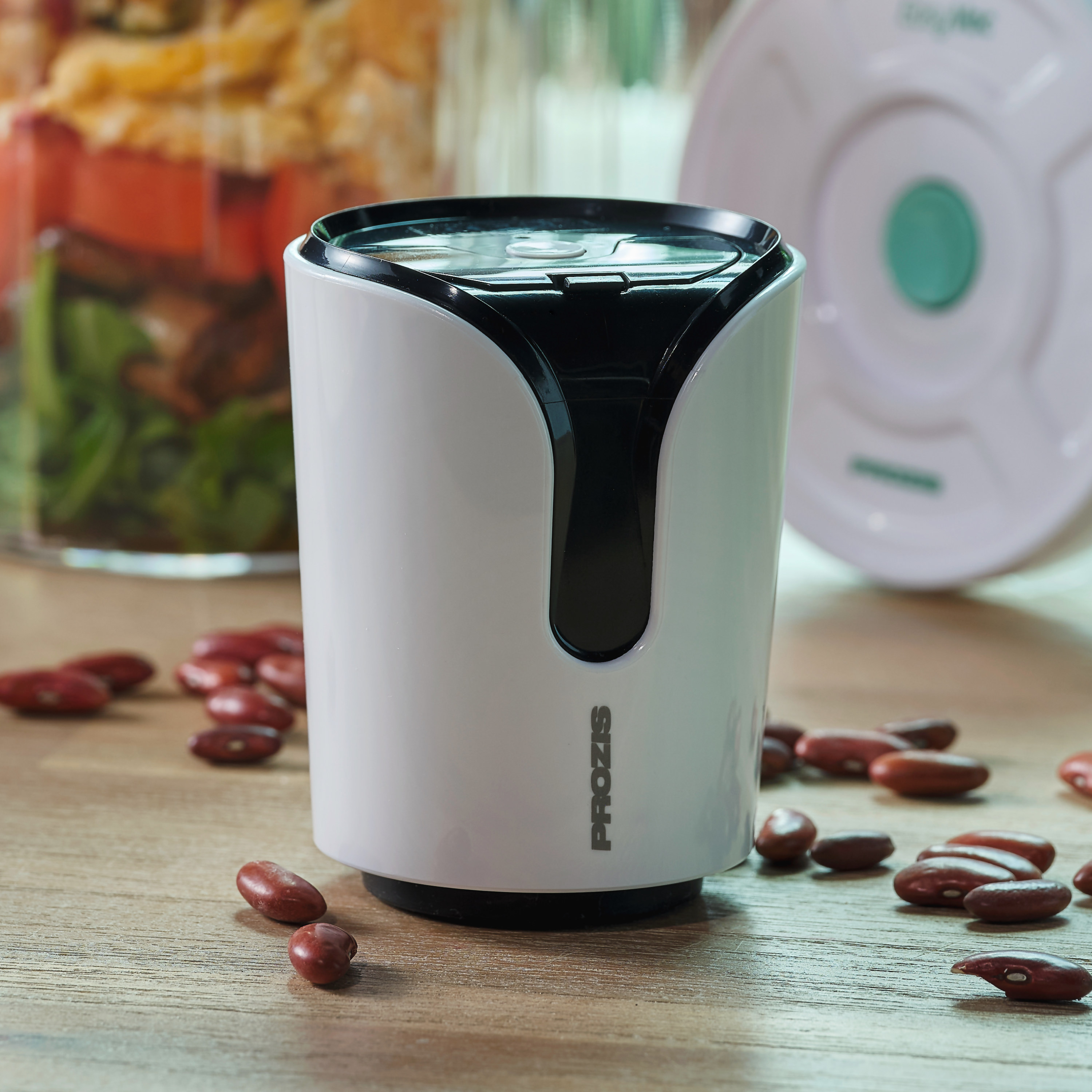 EasyVac Crystal+ Kit EasyVac Crystal+ Kit