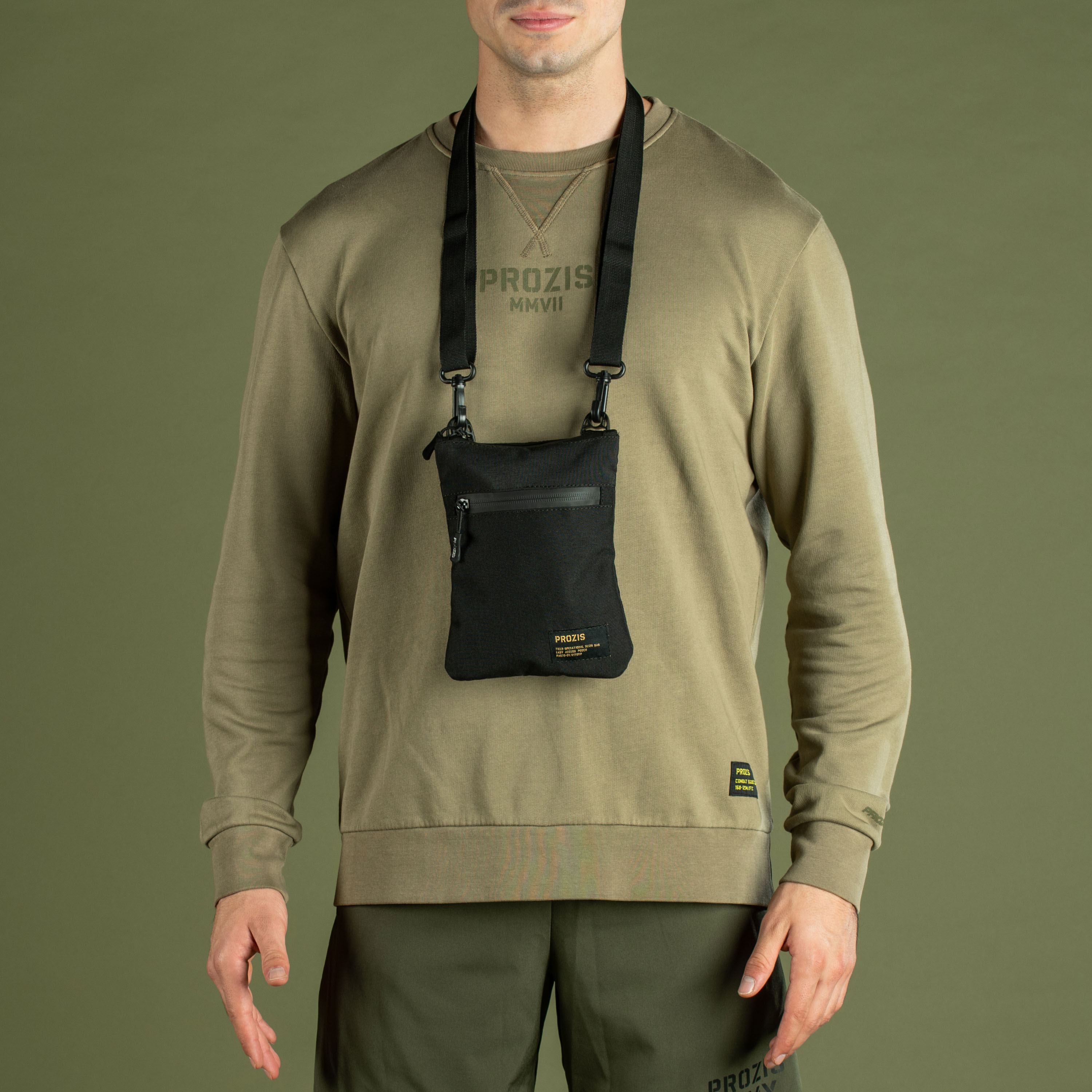 army sling bolsa